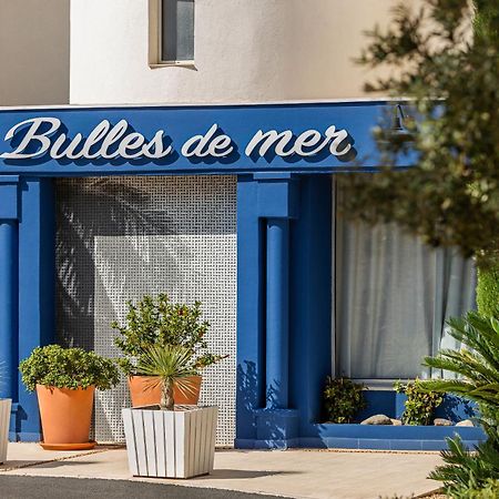 Residence Pierre & Vacances Les Bulles De Mer Saint-Cyprien  Dış mekan fotoğraf