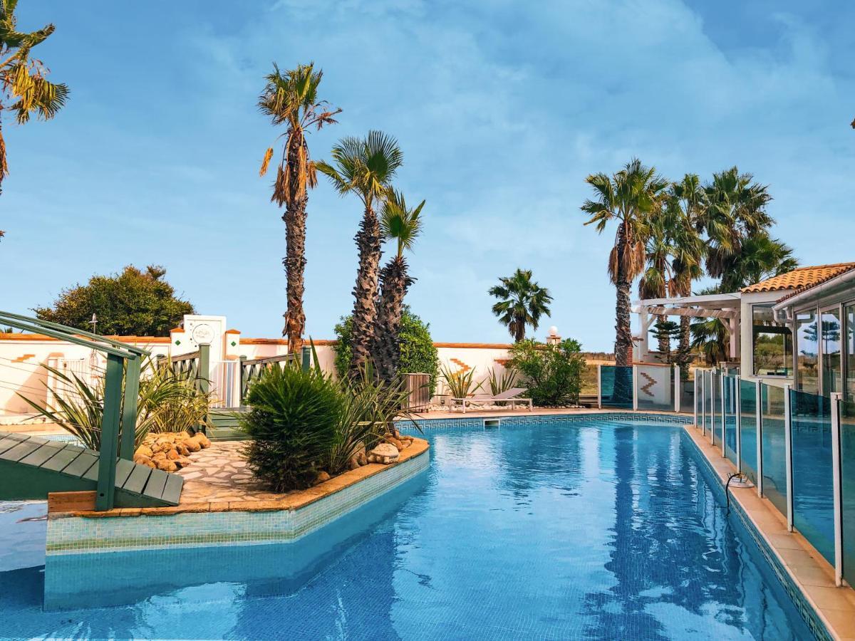 Residence Pierre & Vacances Les Bulles De Mer Saint-Cyprien  Dış mekan fotoğraf
