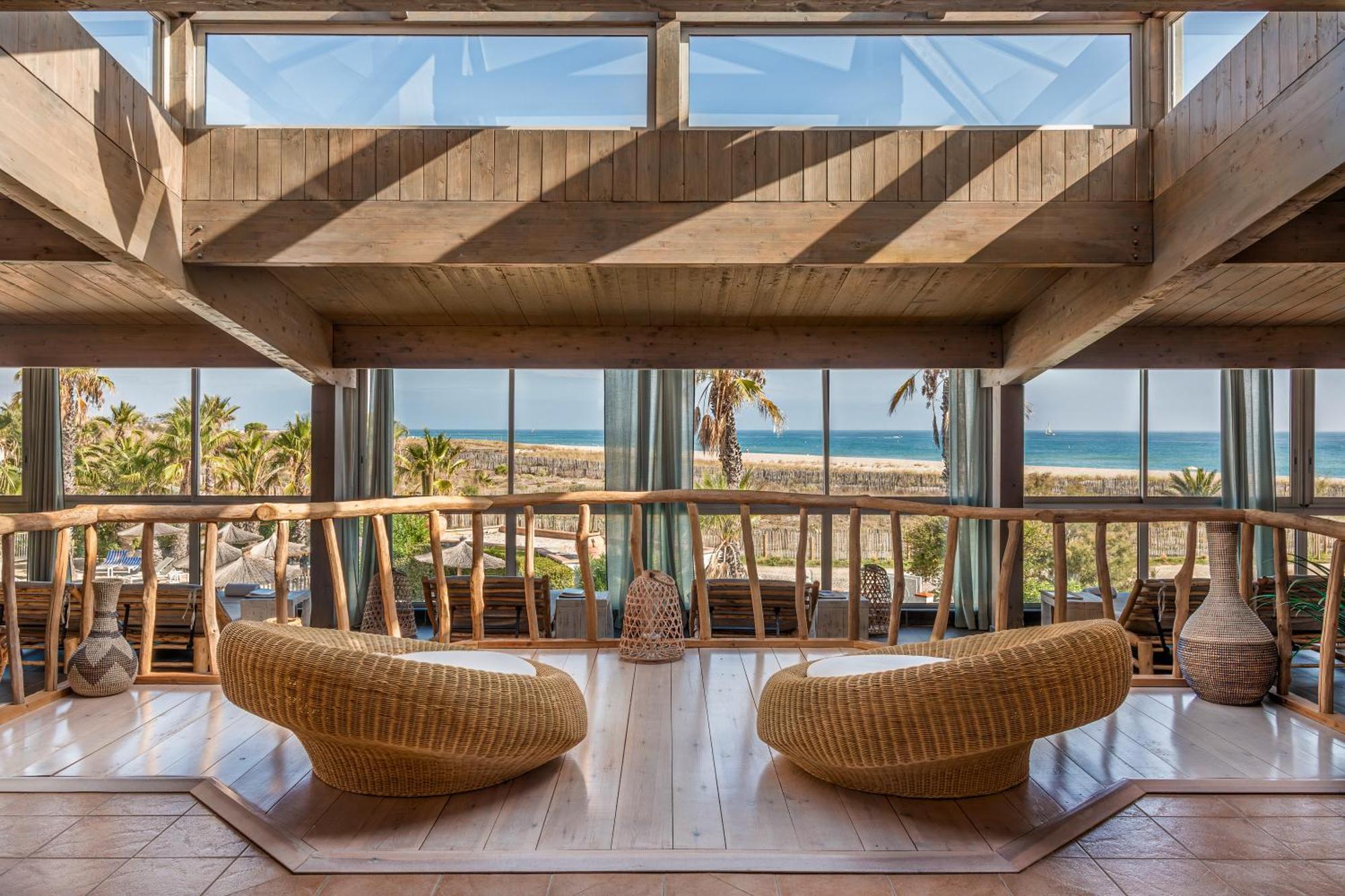 Residence Pierre & Vacances Les Bulles De Mer Saint-Cyprien  Dış mekan fotoğraf